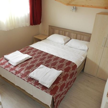 Hagia Sophia Apartment Istanbul Ruang foto