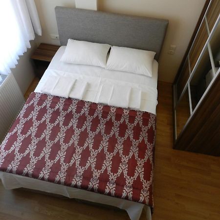 Hagia Sophia Apartment Istanbul Bagian luar foto