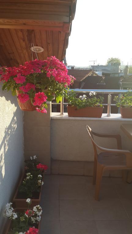 Hagia Sophia Apartment Istanbul Ruang foto