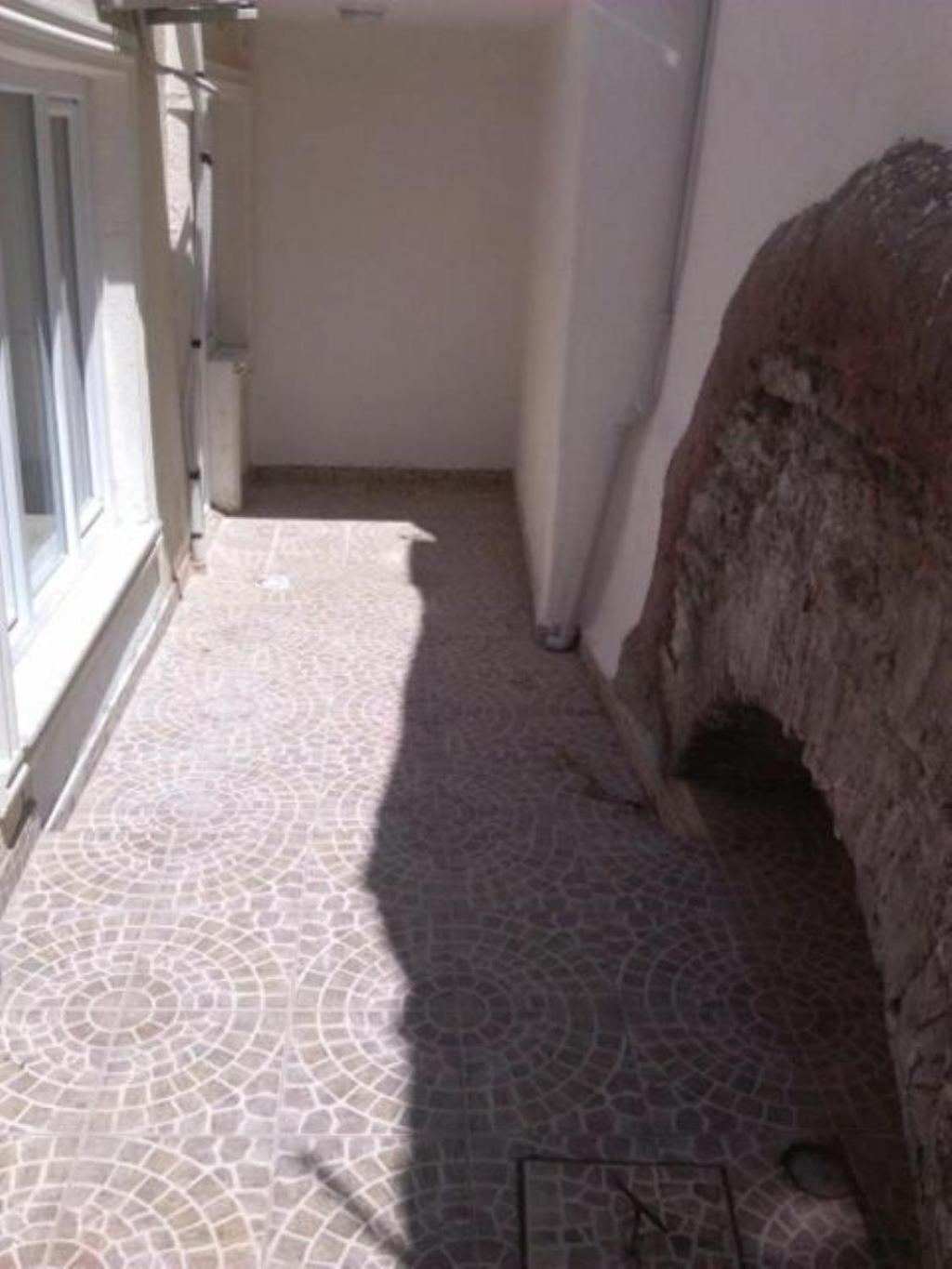Hagia Sophia Apartment Istanbul Bagian luar foto