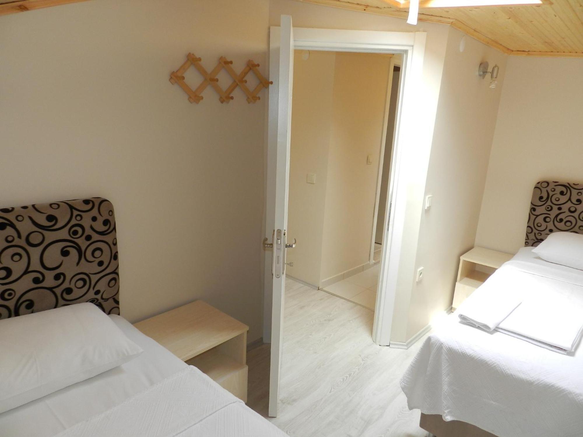 Hagia Sophia Apartment Istanbul Ruang foto