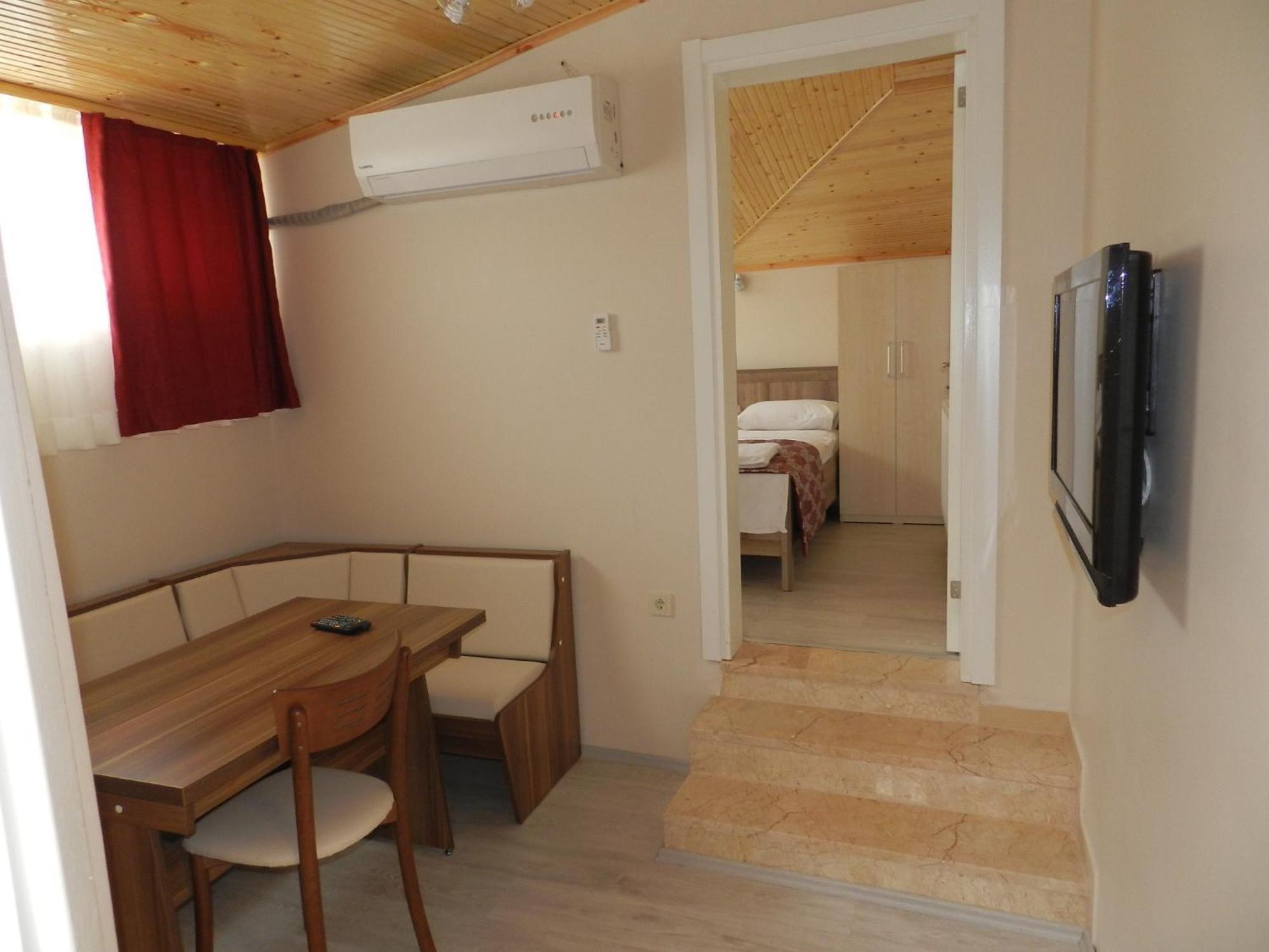 Hagia Sophia Apartment Istanbul Ruang foto