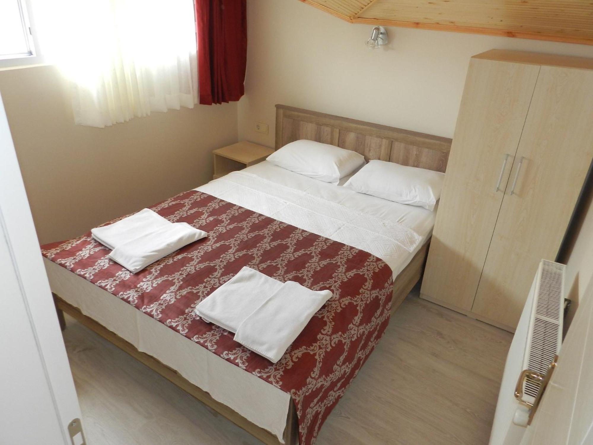 Hagia Sophia Apartment Istanbul Ruang foto