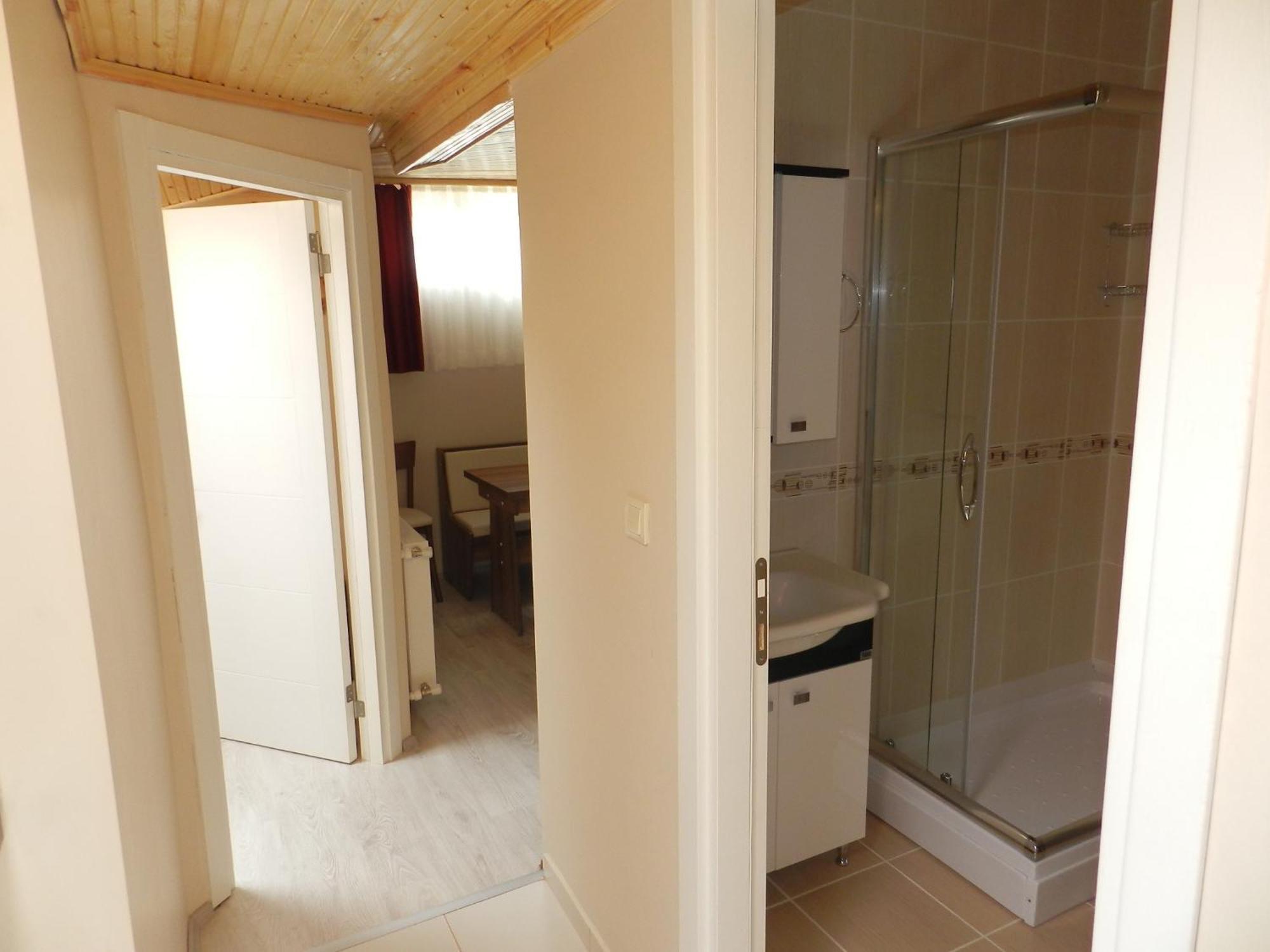 Hagia Sophia Apartment Istanbul Ruang foto