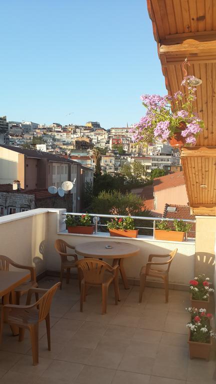 Hagia Sophia Apartment Istanbul Ruang foto