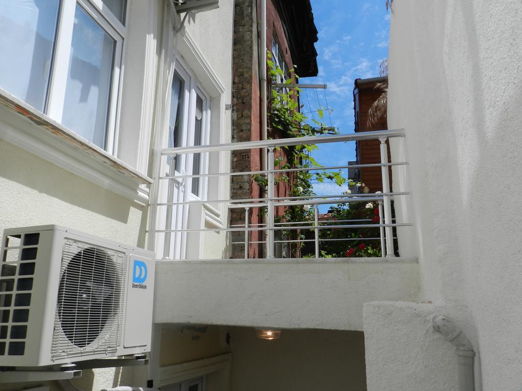 Hagia Sophia Apartment Istanbul Ruang foto