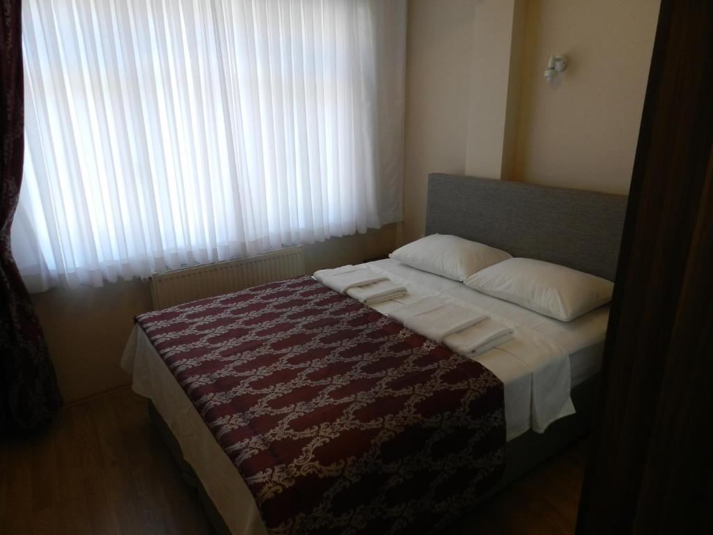 Hagia Sophia Apartment Istanbul Ruang foto