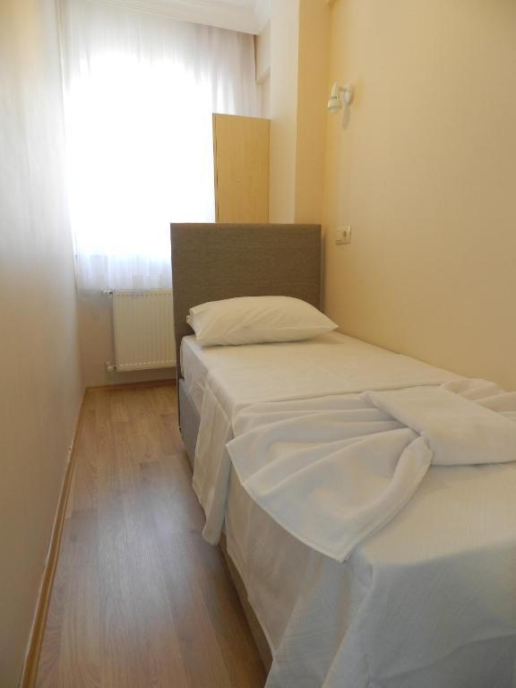 Hagia Sophia Apartment Istanbul Ruang foto