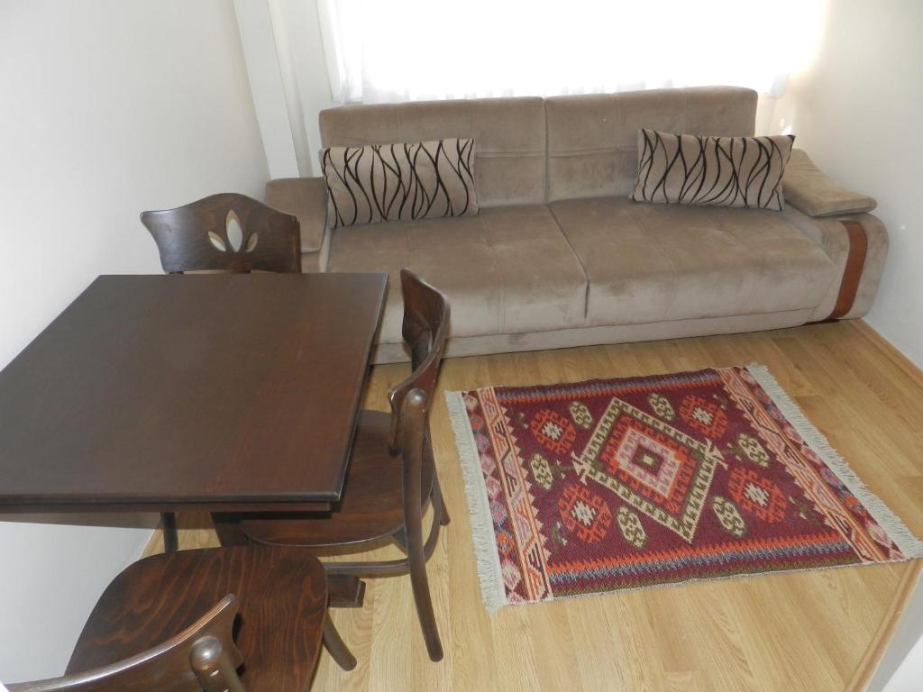 Hagia Sophia Apartment Istanbul Ruang foto