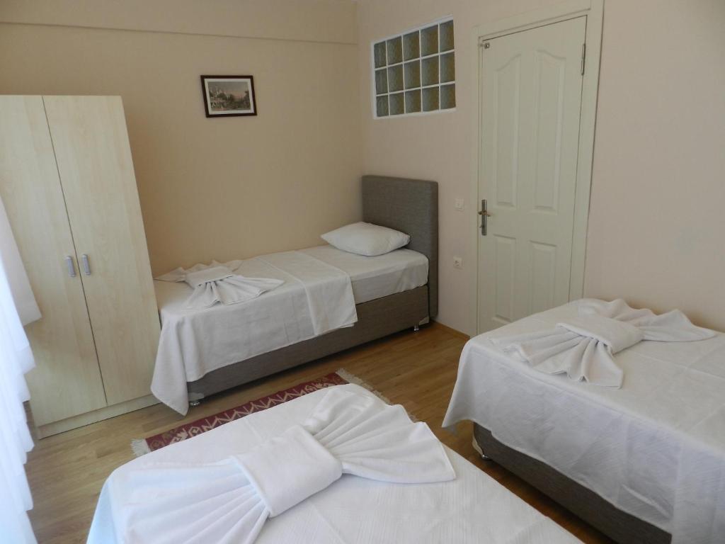 Hagia Sophia Apartment Istanbul Bagian luar foto