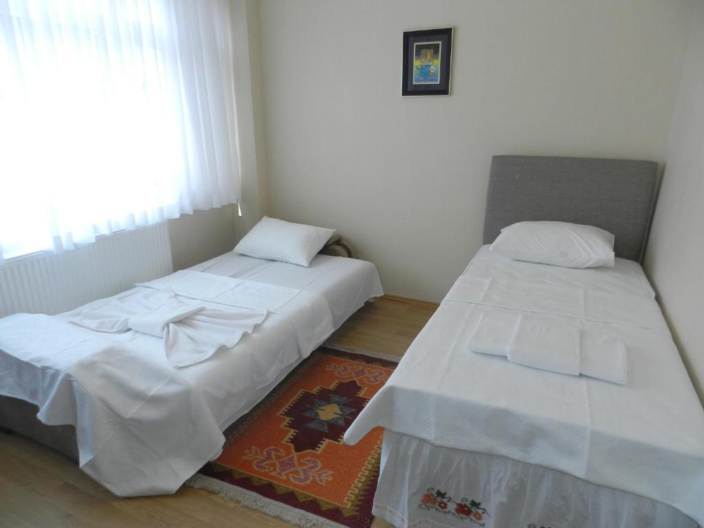 Hagia Sophia Apartment Istanbul Bagian luar foto