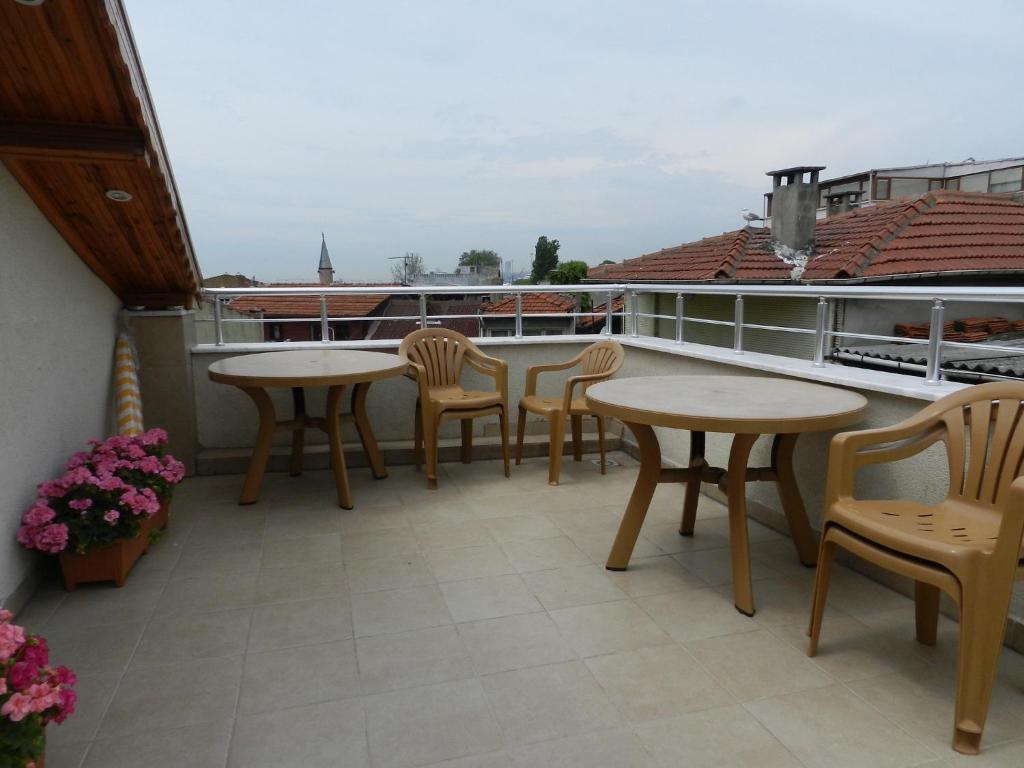 Hagia Sophia Apartment Istanbul Ruang foto