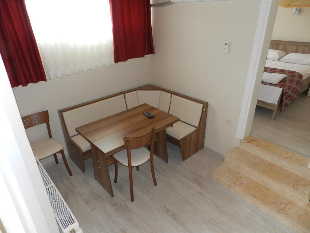 Hagia Sophia Apartment Istanbul Ruang foto