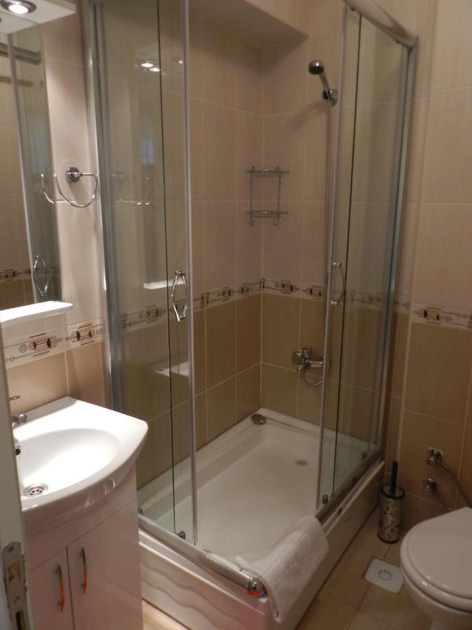 Hagia Sophia Apartment Istanbul Ruang foto