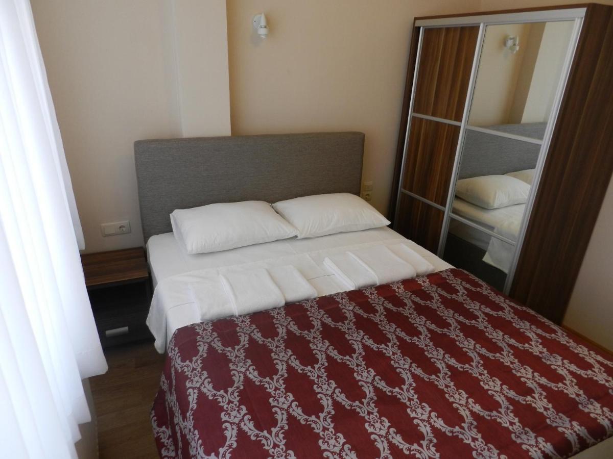 Hagia Sophia Apartment Istanbul Ruang foto