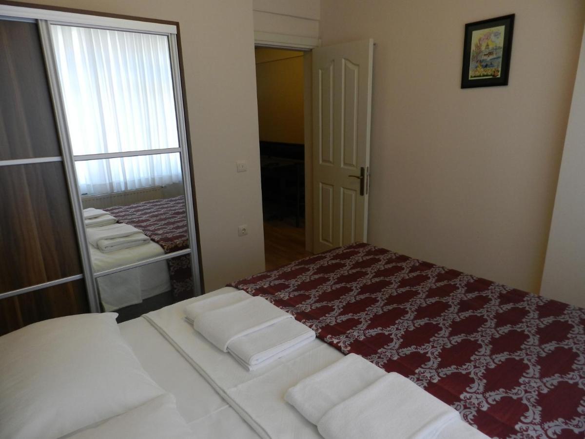 Hagia Sophia Apartment Istanbul Ruang foto