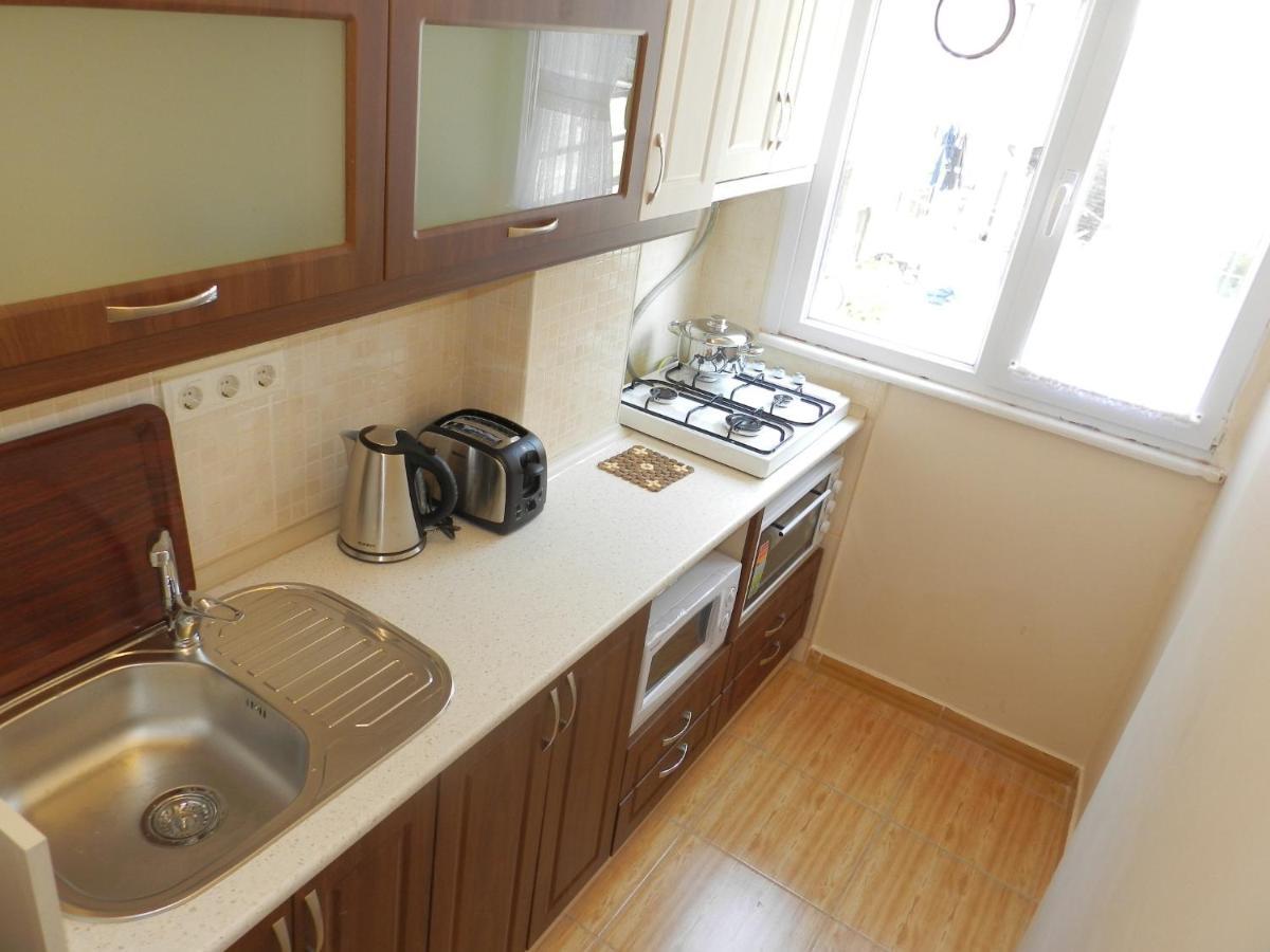 Hagia Sophia Apartment Istanbul Ruang foto
