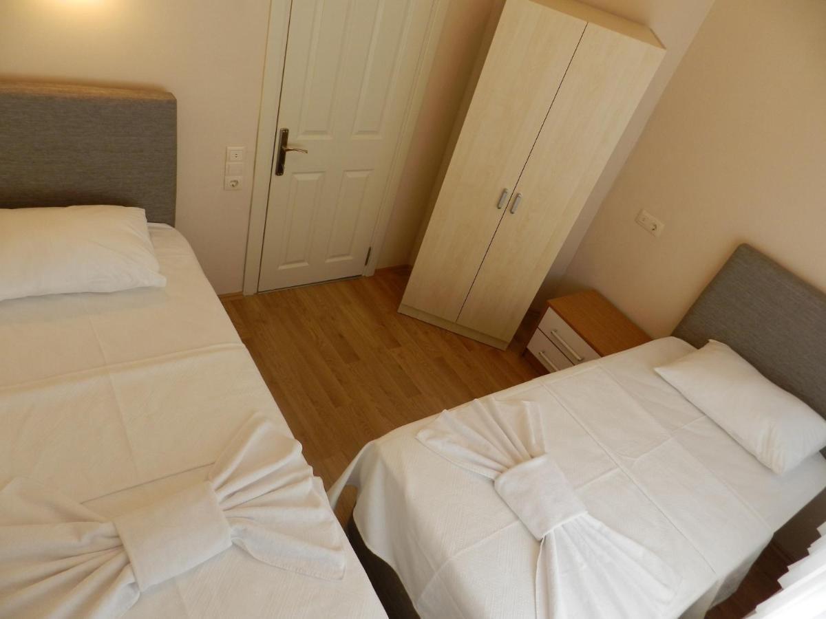Hagia Sophia Apartment Istanbul Ruang foto